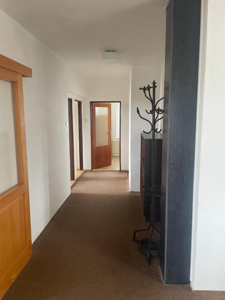 Apartmán na Vysočině photo 2