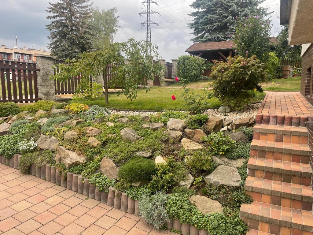 Apartmán na Vysočině photo 3