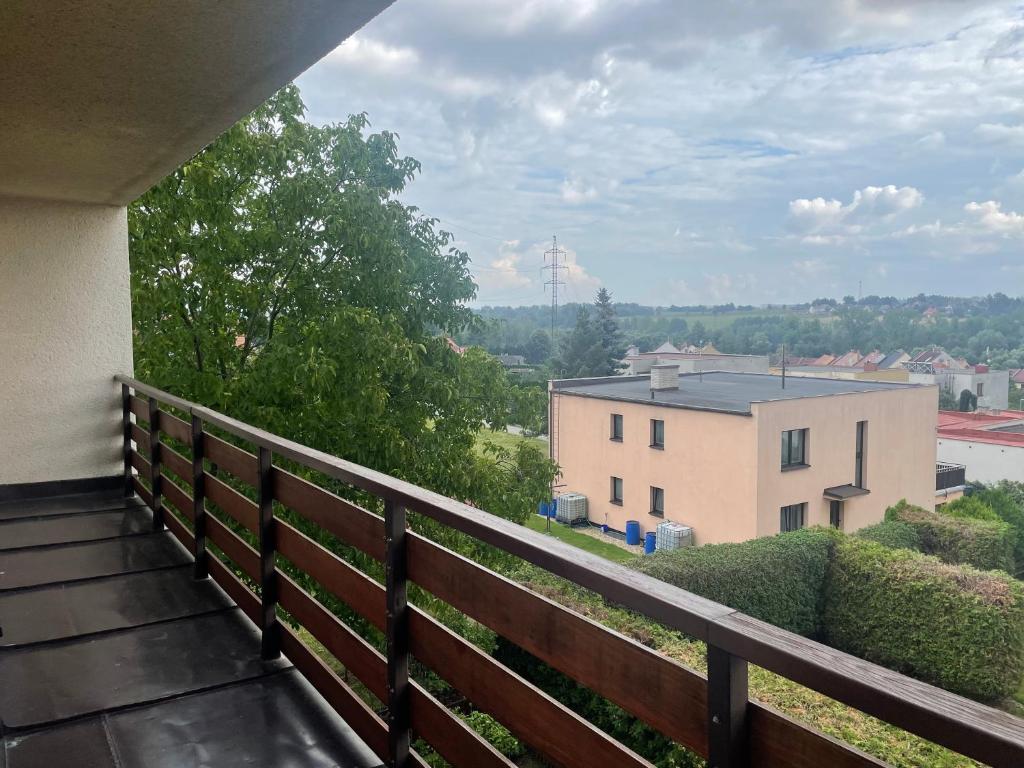 Apartmán na Vysočině photo 4