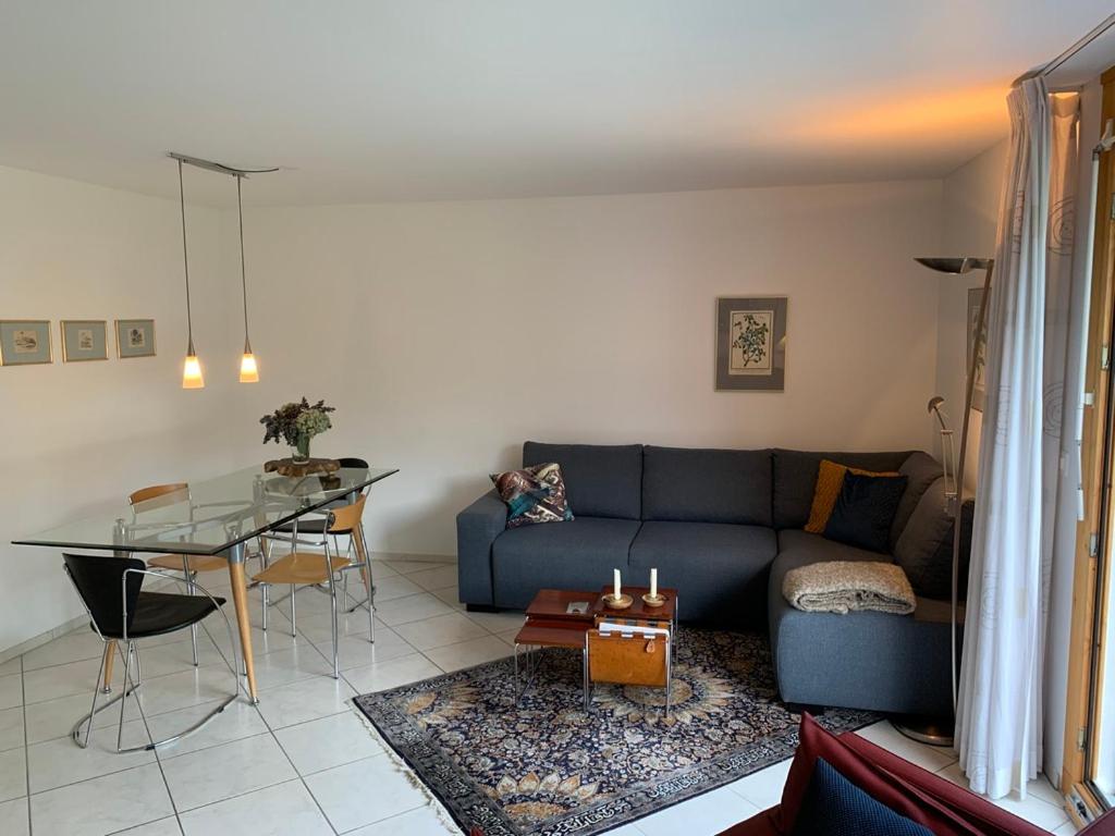 Apartment Flims Waldhaus - Surselvapark A4 photo 4
