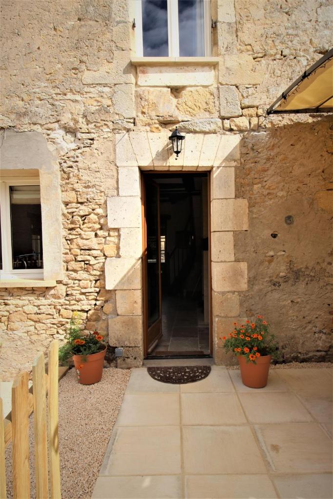 Joli gîte pour 5 personnes : Chez Cherrie photo 1