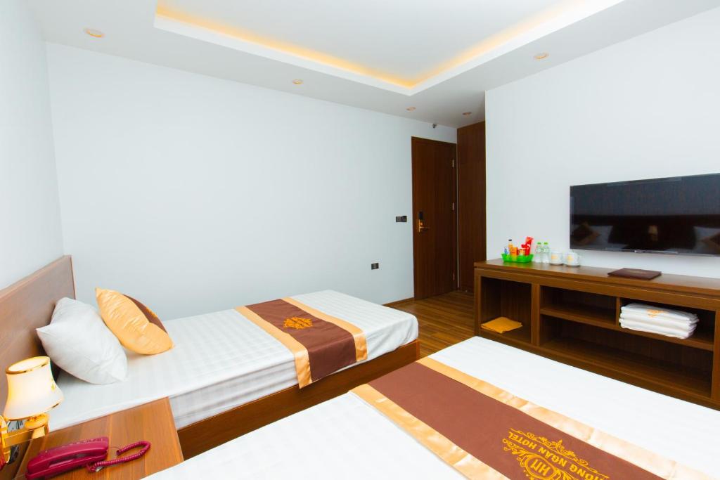 Hong Ngan Hotel