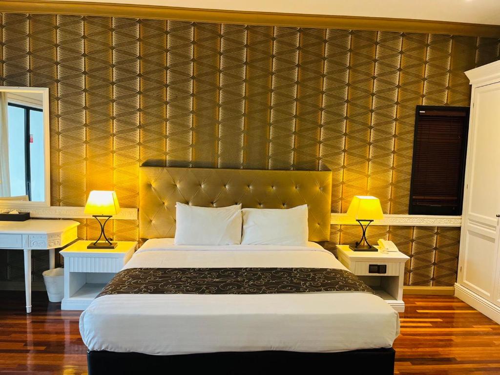 Mines Beach Resort Hotel photo 3