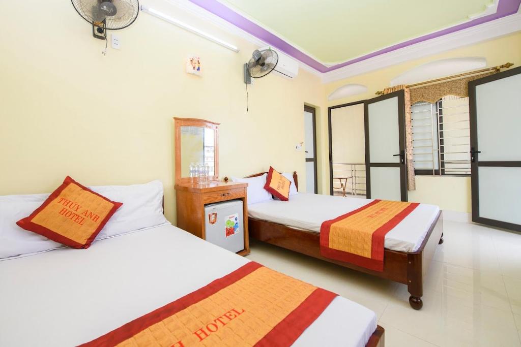 Thúy Anh Hotel