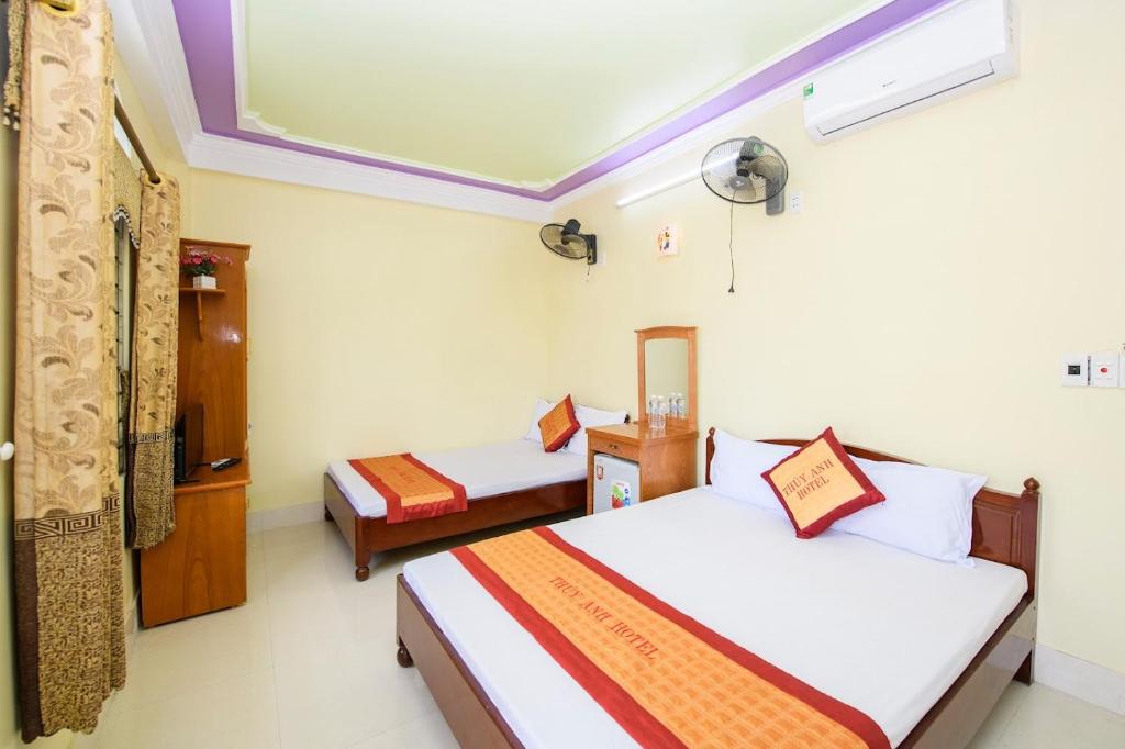 Thúy Anh Hotel