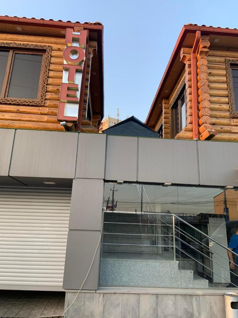 Tnak Hotel photo 1