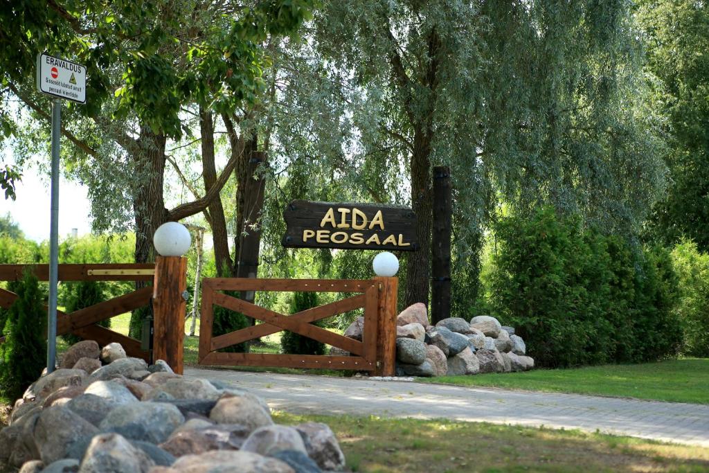 Aida Apartment photo 1
