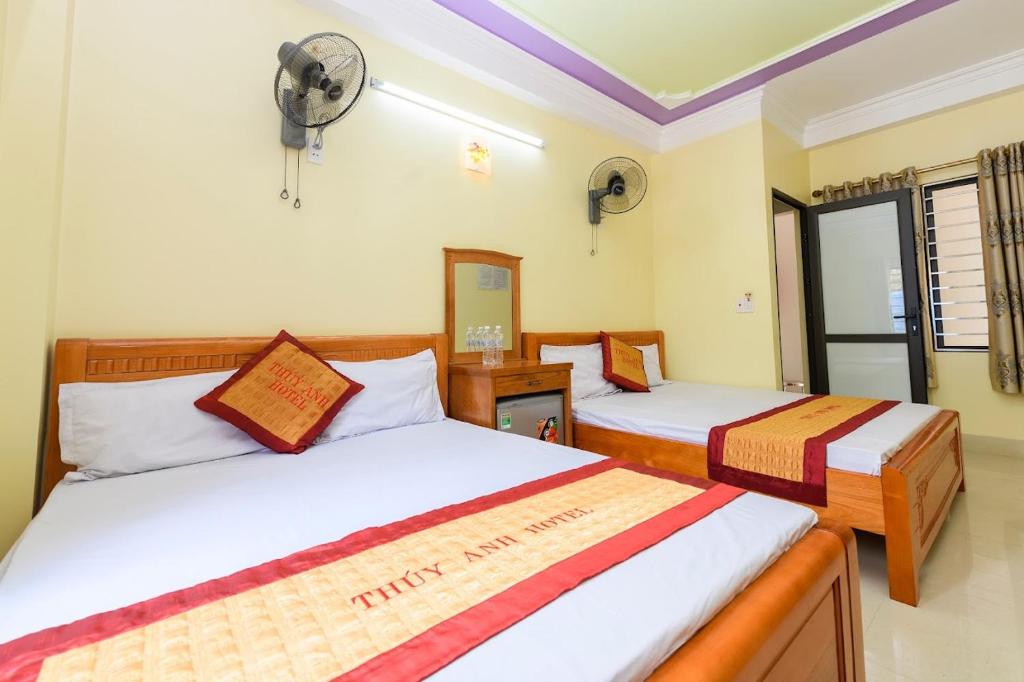 Thúy Anh Hotel