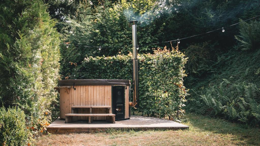 Vakantiewoning Barrage27 photo 2