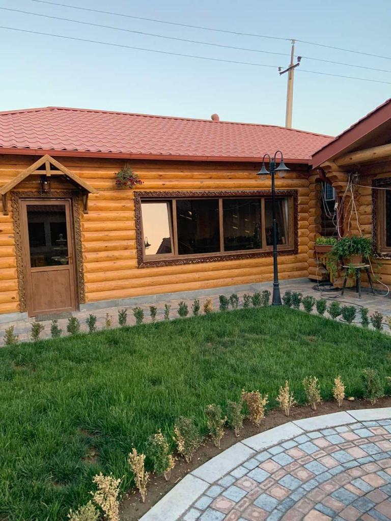 Tnak Hotel photo 4