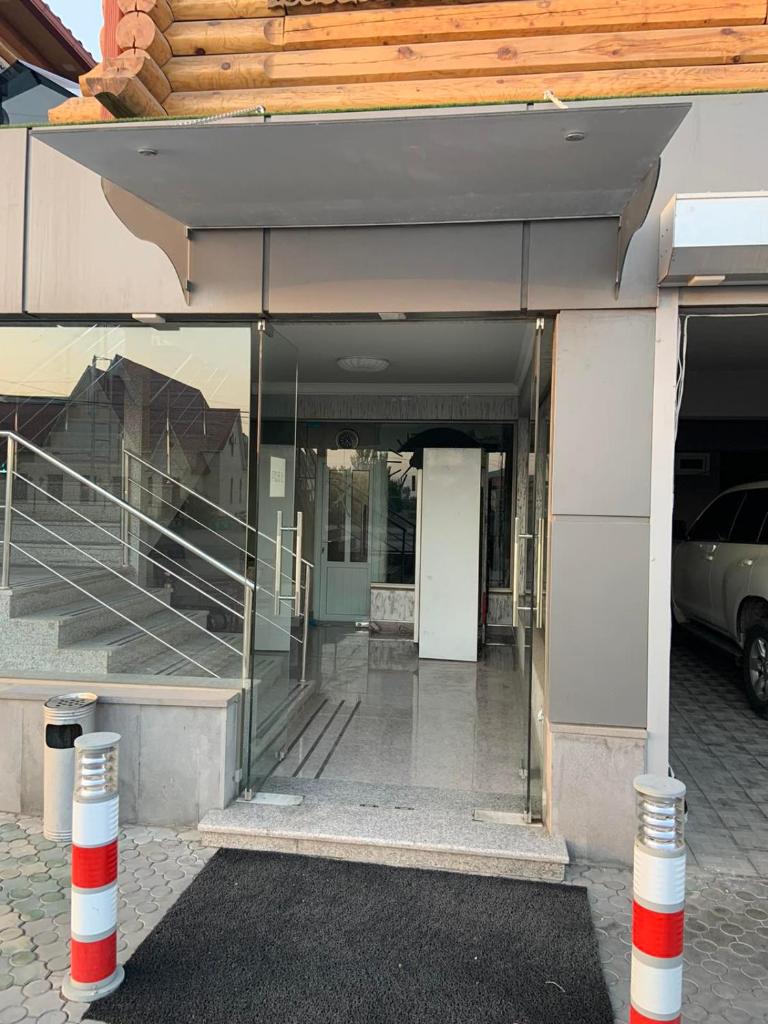 Tnak Hotel photo 2
