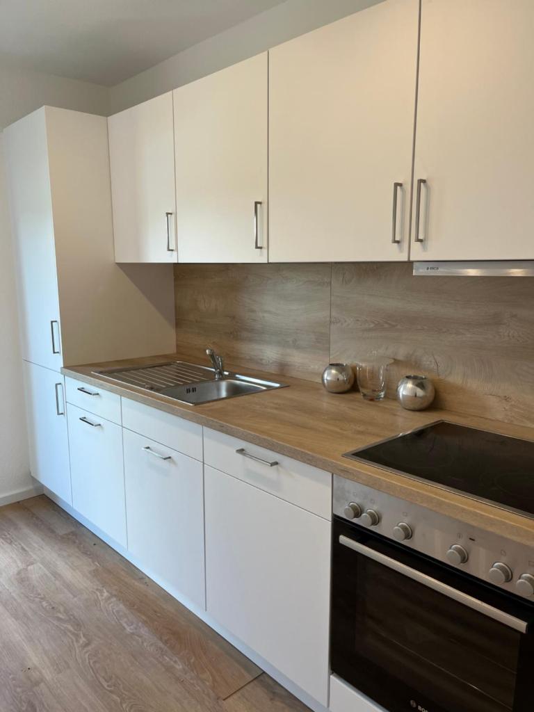 Ferienwohnung mit Terrasse und Sauna photo 1