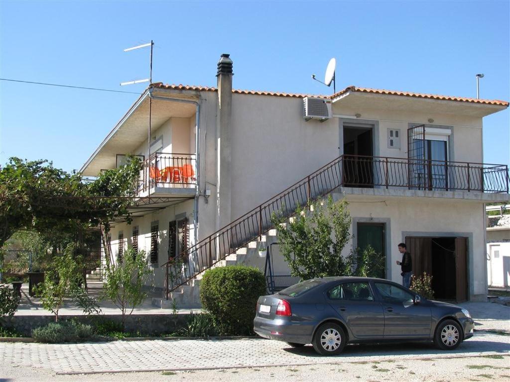 Apartments with a parking space Pirovac, Sibenik - 13263 photo 1