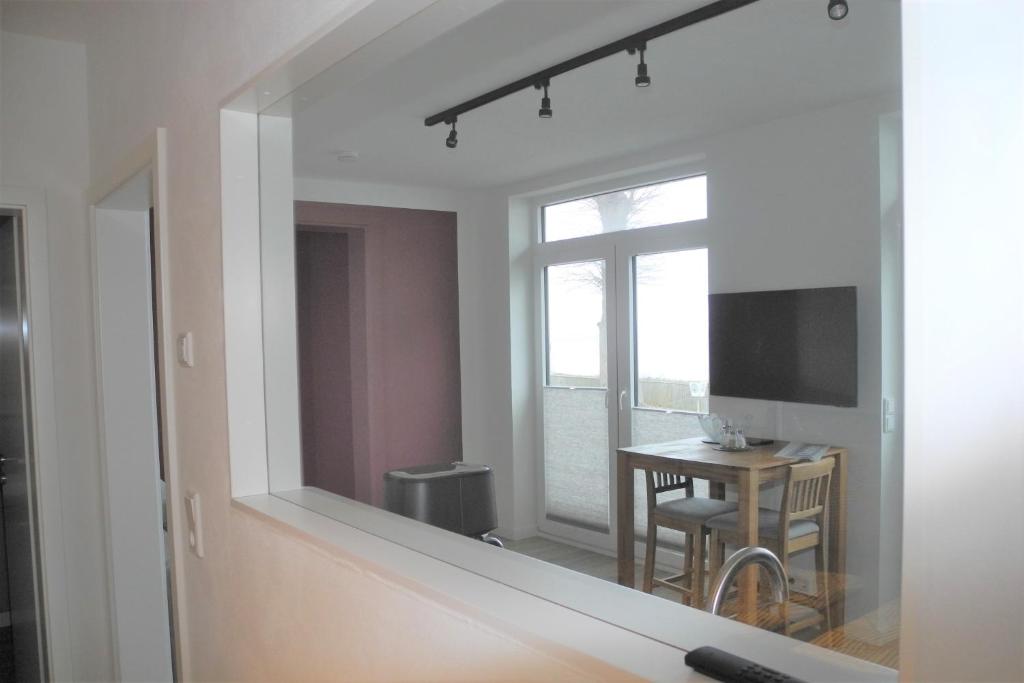 Strandappartement Steinberghaff "Charlotte" mit Meerblick photo 2