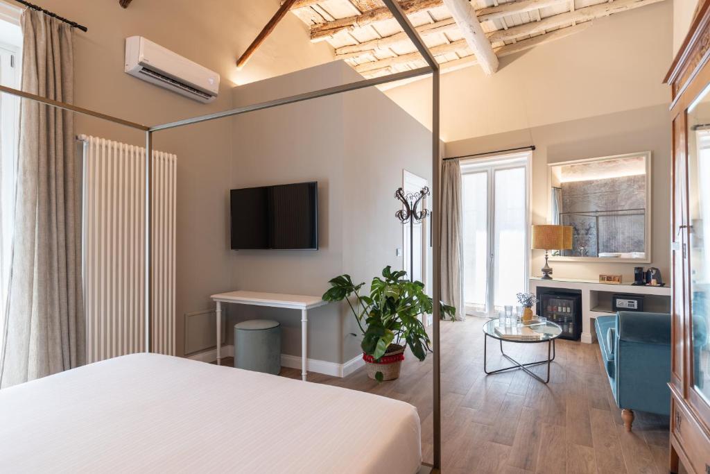 Vossia Luxury Rooms & Sicilian Living photo 3