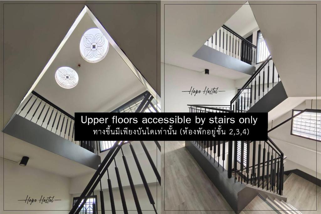 Hope Hostel Hatyai photo 2