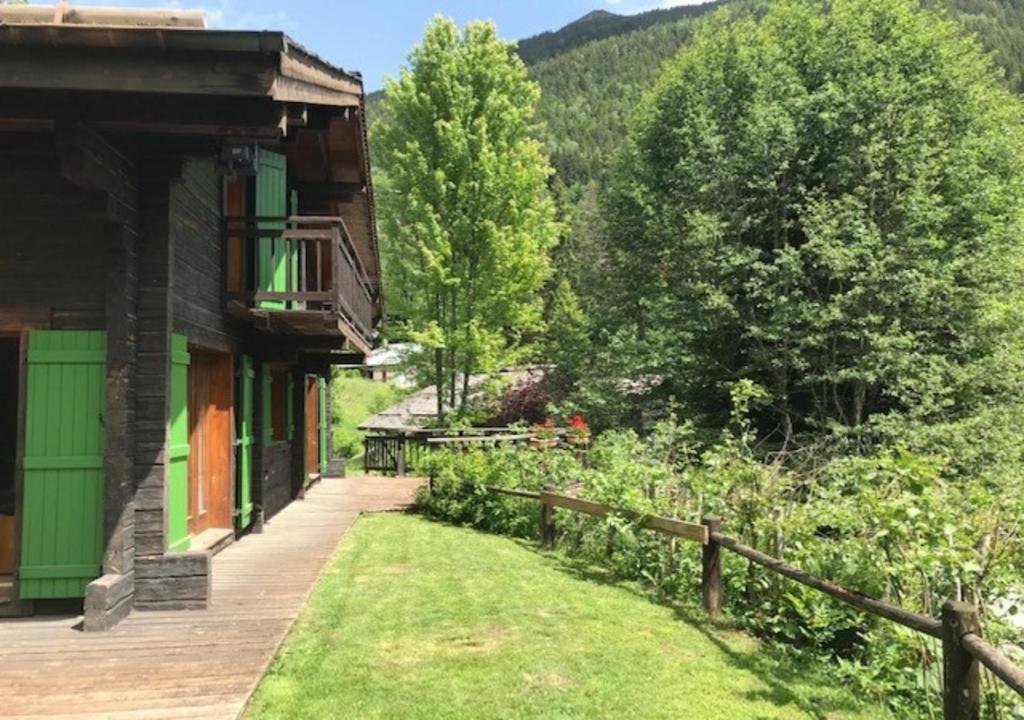 Chamonix Chalets photo 2