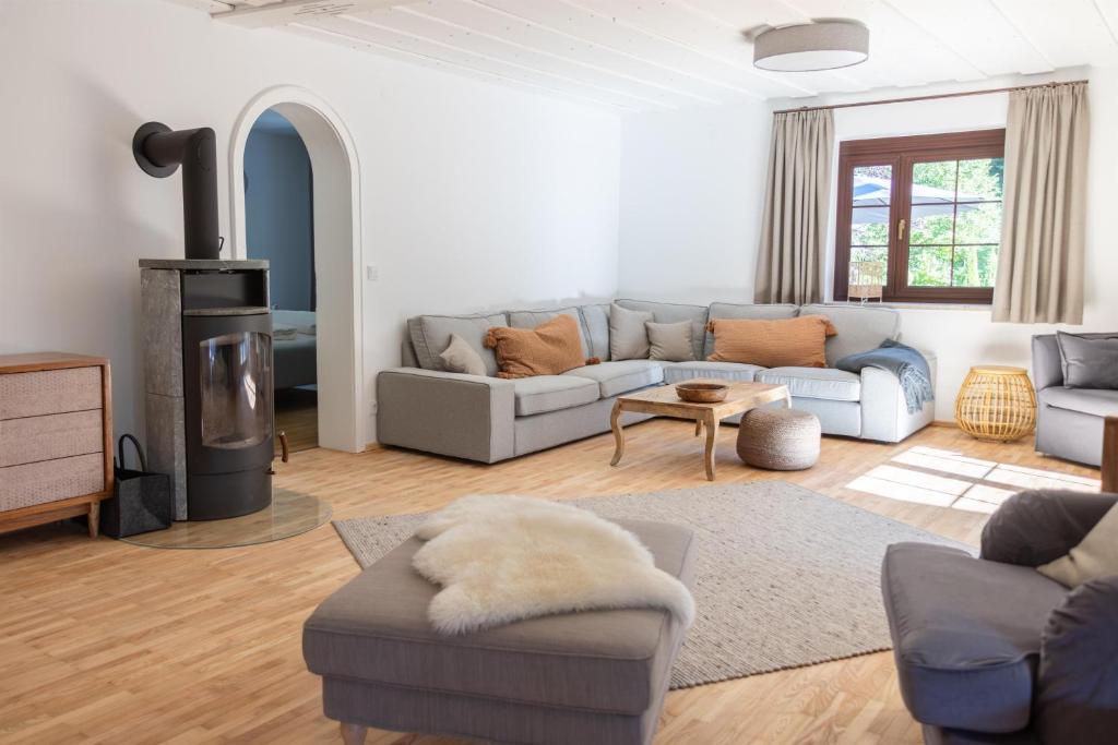 Haus Trudi photo 1