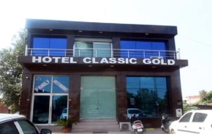 Hotel Classic Gold By WB Inn photo 2