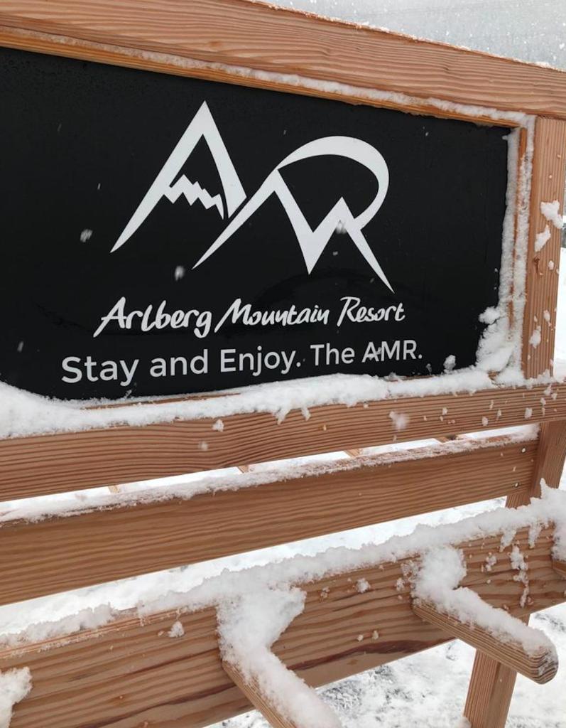 Arlberg Mountain Resort photo 1