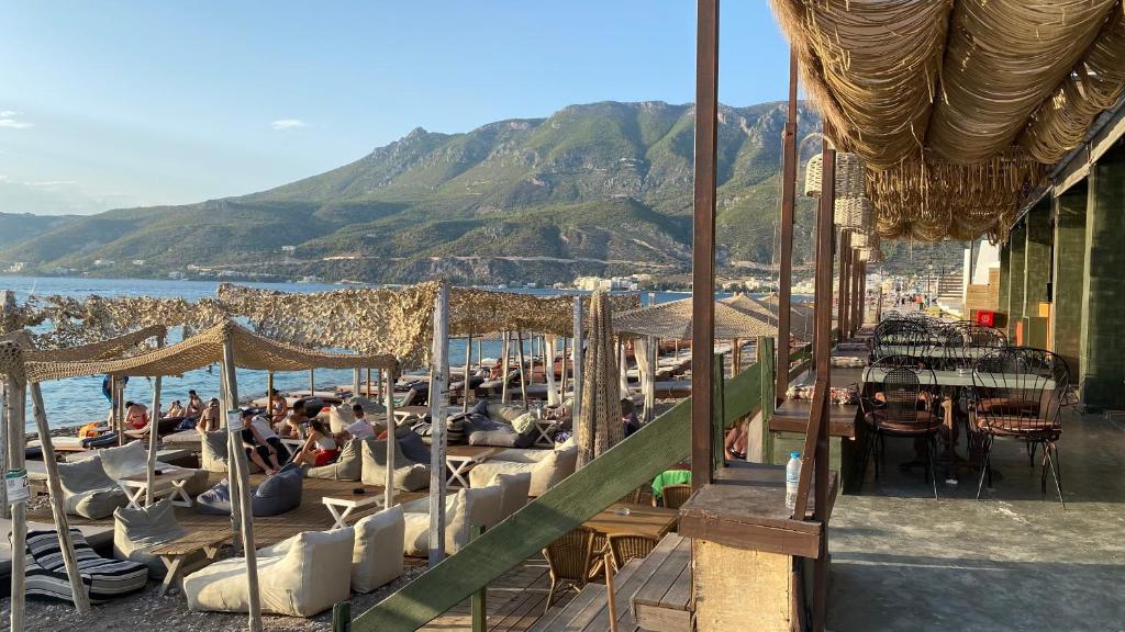 Loutraki Beach & Casino Condo photo 4