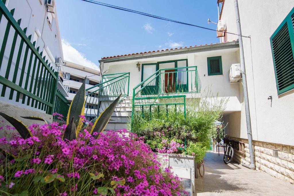 Apartments by the sea Biograd na Moru, Biograd - 11932 photo 2