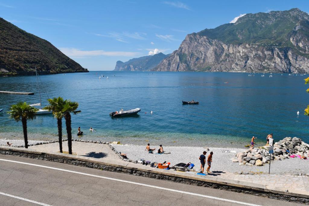 Torbole Aparthotel photo 1