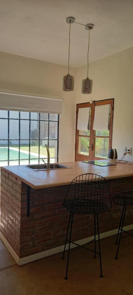 Casita loft con encanto photo 2