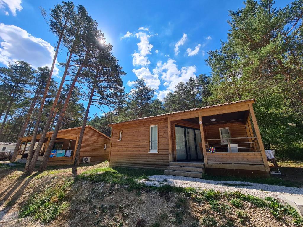 Camping La Pinatelle photo 3