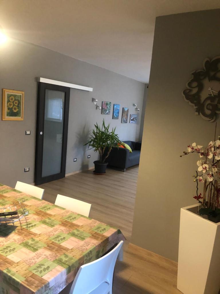 "La Bella della Cappuccina" Casa con Parcheggio Interno Gratuito photo 2