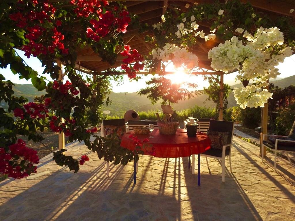 Exclusive Nirvana yurts Glamping photo 4