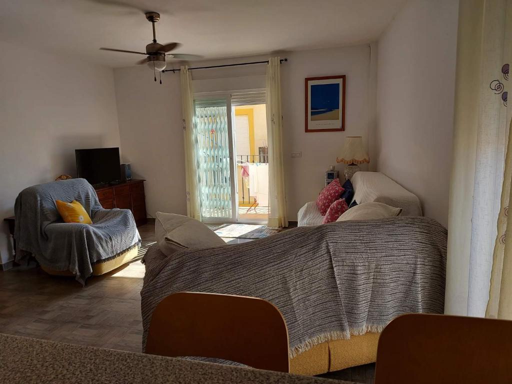 APARTMENT PALOMARES NEAR VERA Playa photo 1