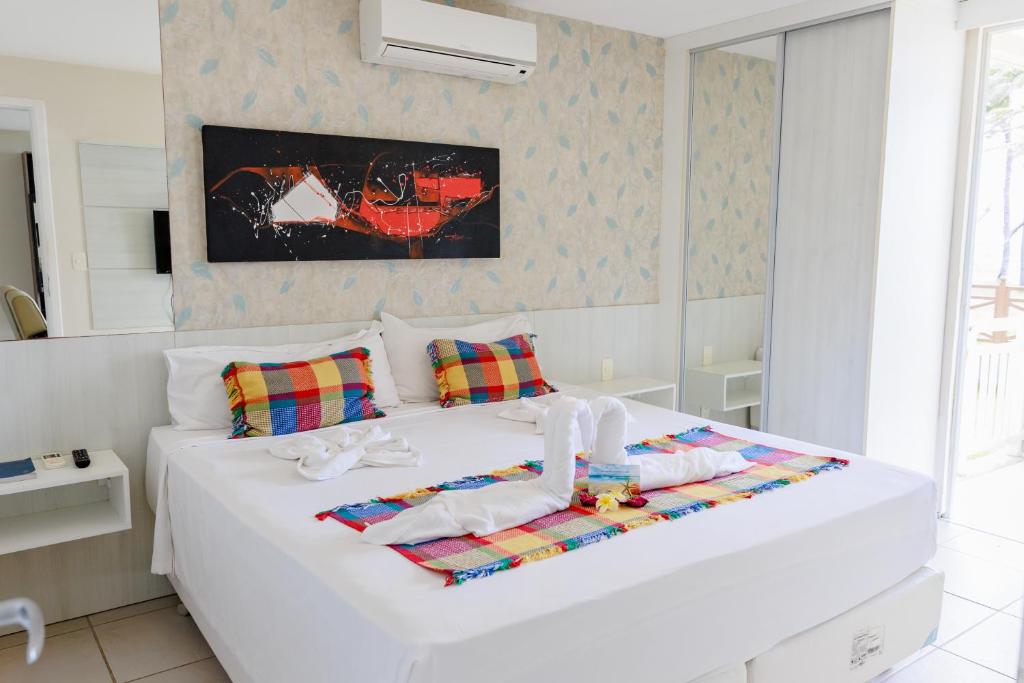 Atlantic Palace Apart-Hotel photo 3