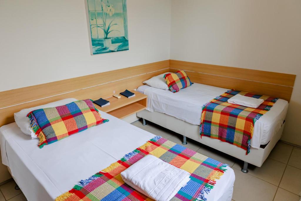 Atlantic Palace Apart-Hotel photo 4