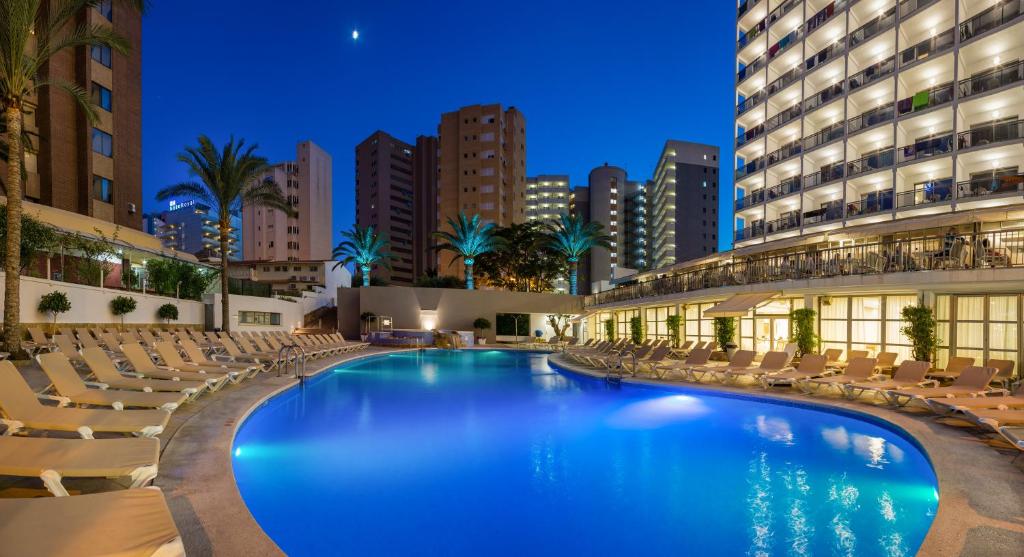 RH Princesa Hotel & Spa 4* Sup photo 3