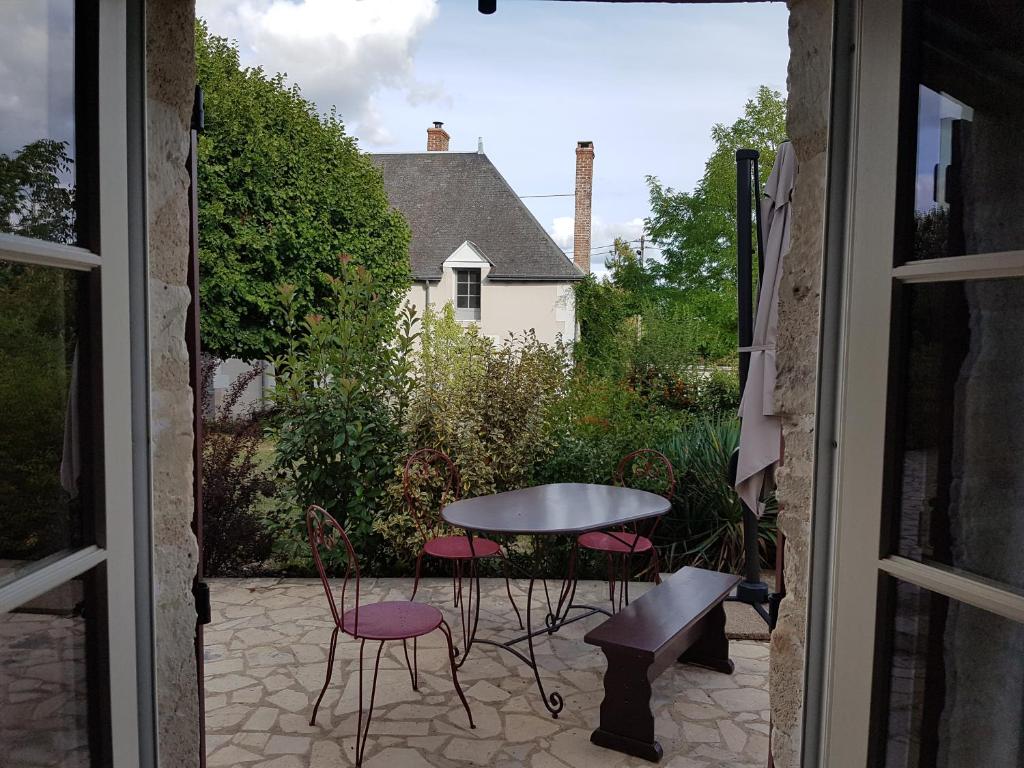 Les 7 tilleuls - Gîte photo 3