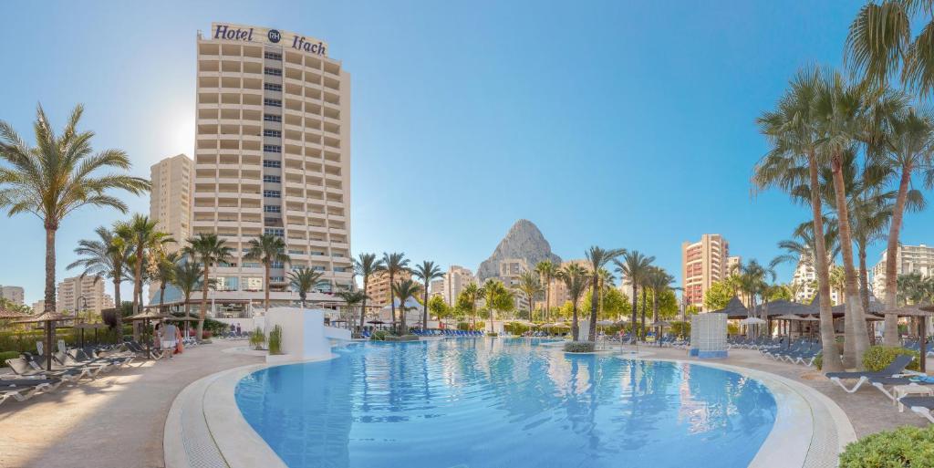 Hotel RH Ifach photo 3