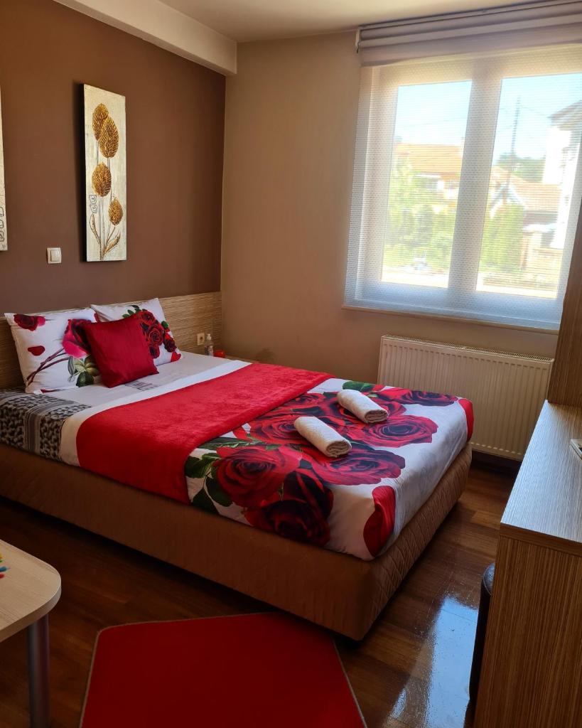 Hotel Bulevar photo 4