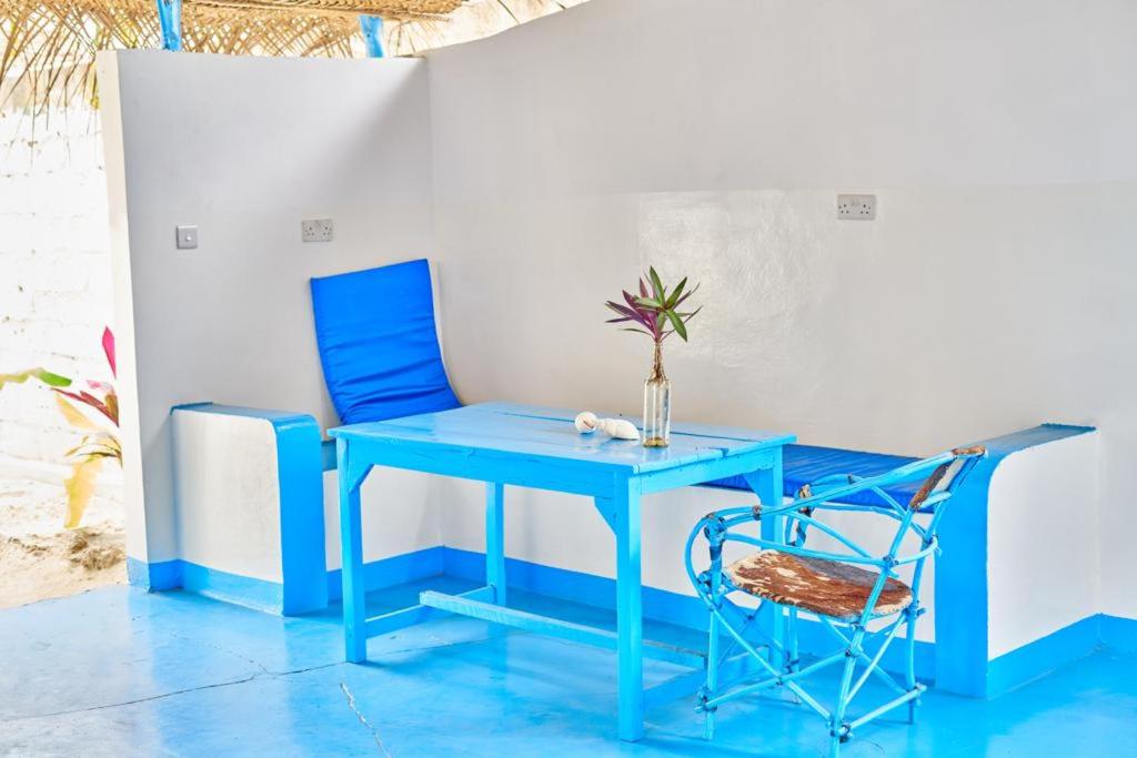 Beach House Paje photo 2