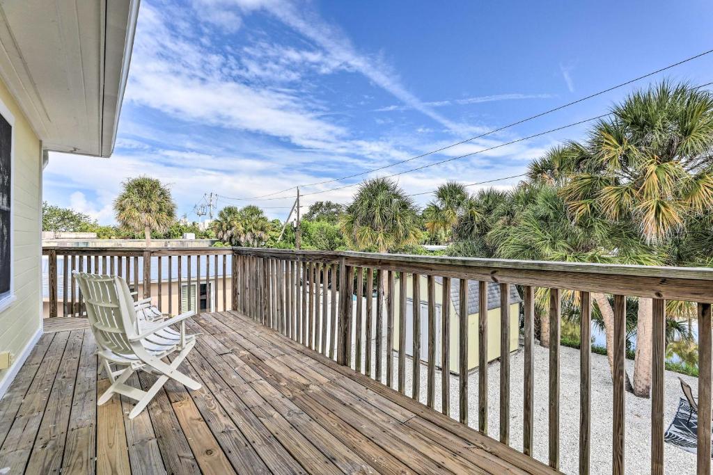 Siesta Key Village Home Less Than Half Mi to Beach! photo 2