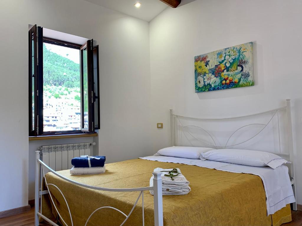B&B Nonno Loreto photo 2