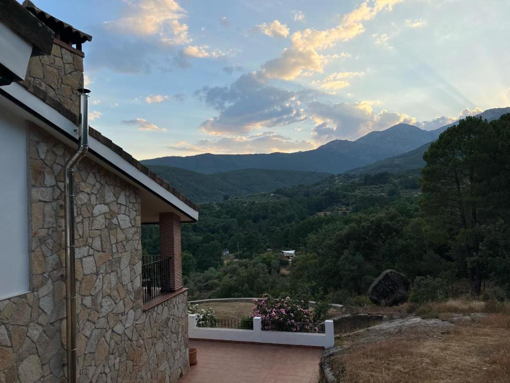 Casa Paco de Gredos photo 4