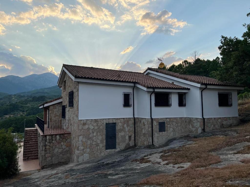 Casa Paco de Gredos photo 3