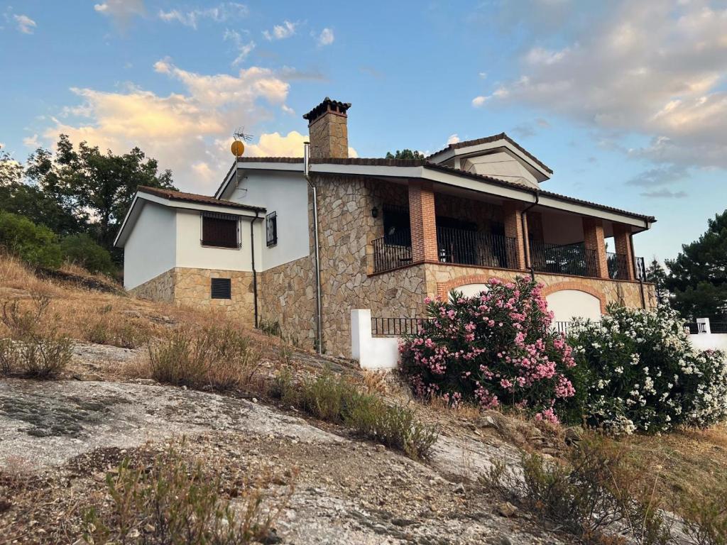 Casa Paco de Gredos photo 1