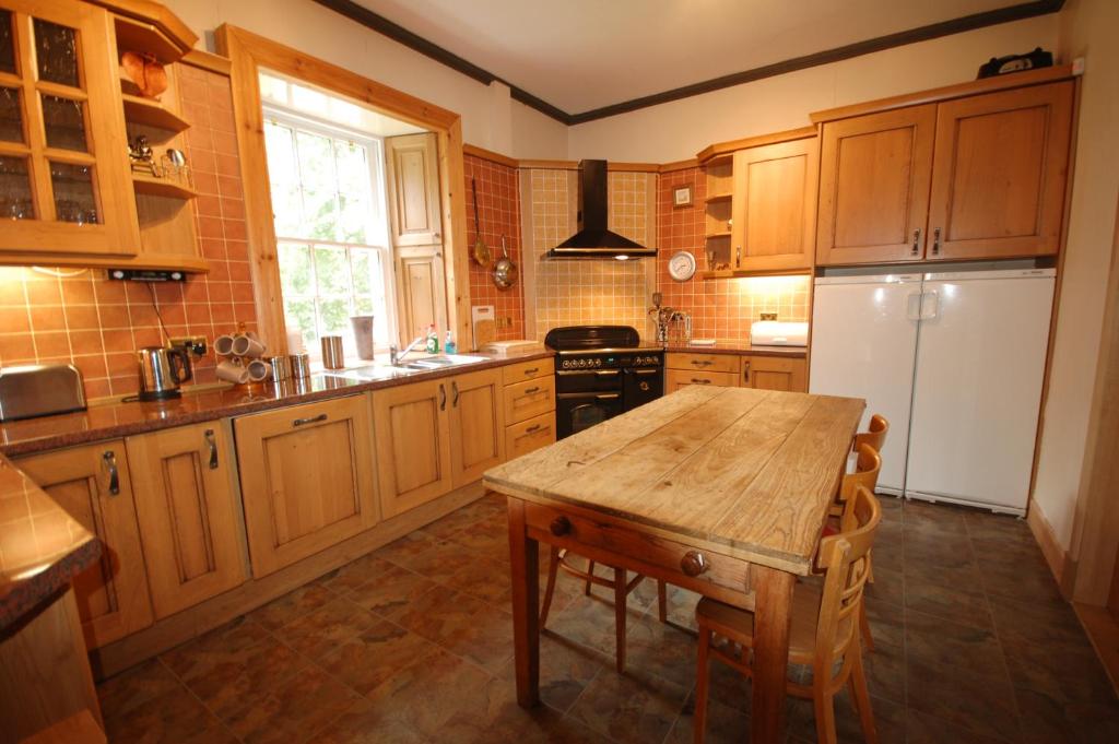 The Old Manse, Fochabers photo 2