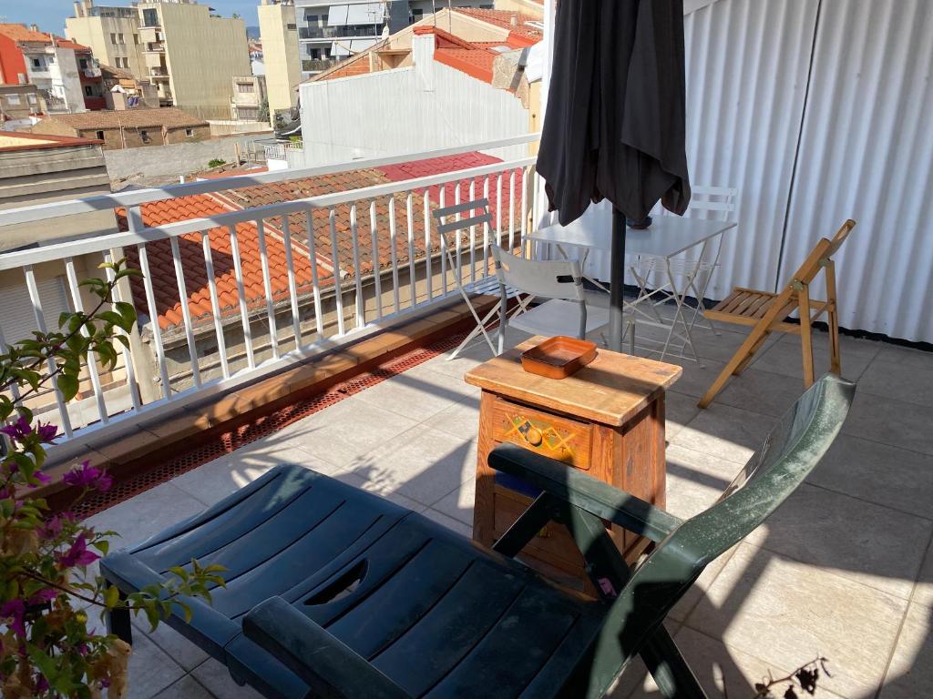 Apartamentos Playa photo 3