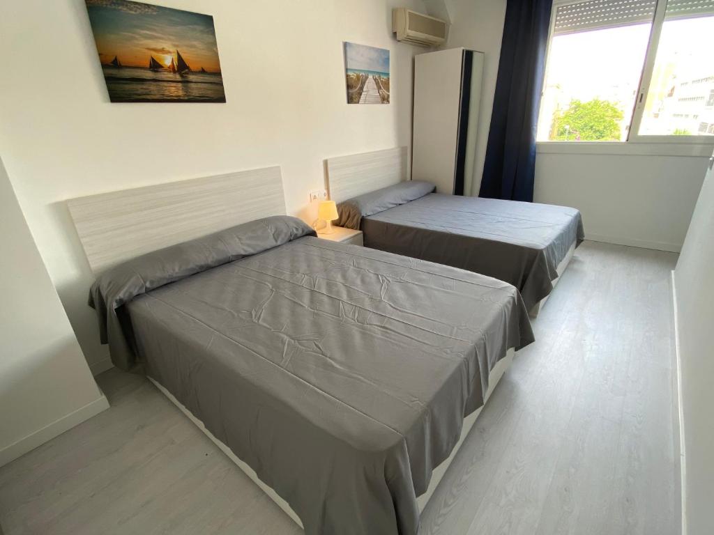 Apartamentos Playa photo 4