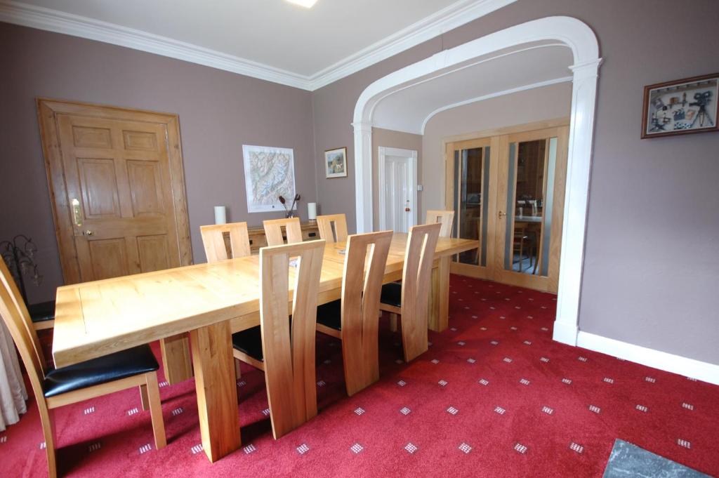 The Old Manse, Fochabers photo 3