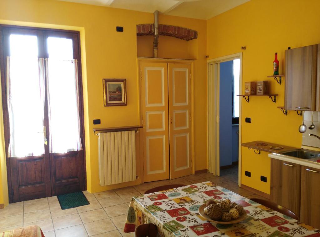 Casa Mauri