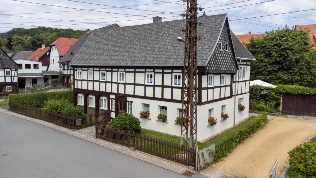 Umgebindehaus an der Mandau photo 3